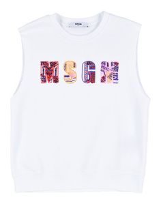 Толстовка Msgm