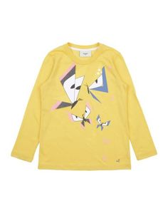 Футболка Fendi
