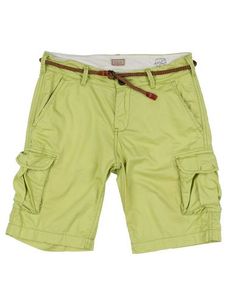 Бермуды Scotch &; Shrunk