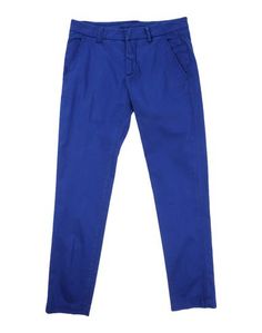 Повседневные брюки Dondup Dking