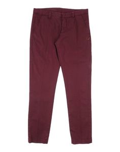 Повседневные брюки Dondup Dking