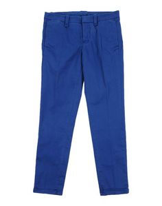 Повседневные брюки Dondup Dking