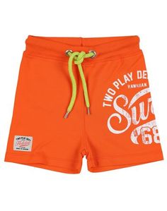 Бермуды TWO Play