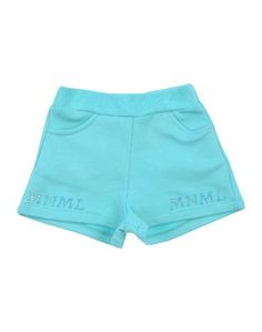 Повседневные шорты Mnml Couture