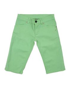 Повседневные брюки Dondup Dking