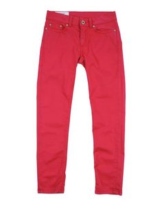 Повседневные брюки Dondup Dqueen