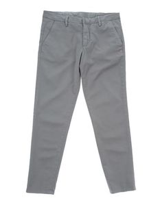 Повседневные брюки Dondup Dking