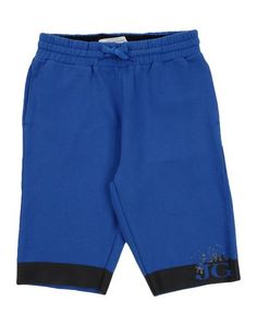 Повседневные брюки John Galliano Kids