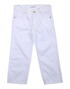 Повседневные брюки Amore