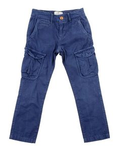 Повседневные брюки Scotch &; Shrunk