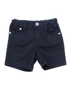 Бермуды Armani Junior