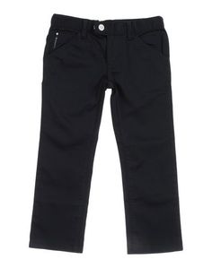 Повседневные брюки Armani Junior