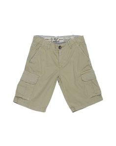 Бермуды 40 Weft