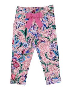 Повседневные брюки Roberto Cavalli