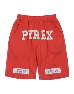 Повседневные шорты Pyrex