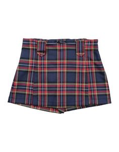 Повседневные шорты Miss Blumarine