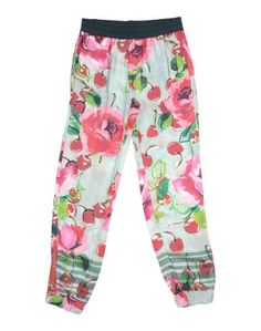 Повседневные брюки Ki6? Pretty