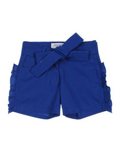 Повседневные шорты Simonetta Mini