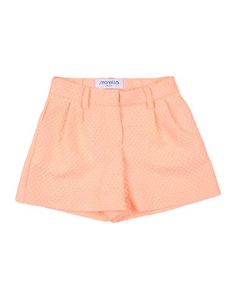Повседневные шорты Simonetta Mini