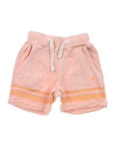 Бермуды Scotch &; Shrunk