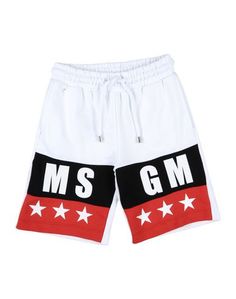 Бермуды Msgm