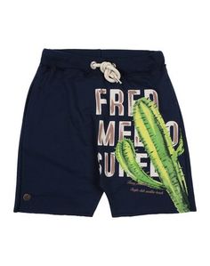 Бермуды Fred Mello