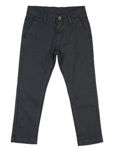 Повседневные брюки Numbers..