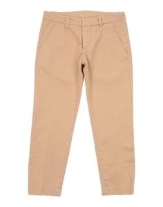 Повседневные брюки Dondup Dking