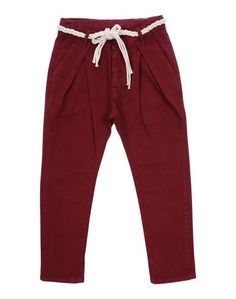 Повседневные брюки Numbers..