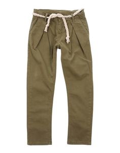 Повседневные брюки Numbers..