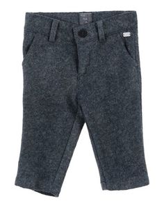 Повседневные брюки NanÁn