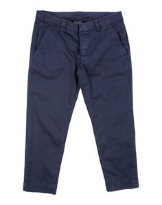 Повседневные брюки Dondup Dking