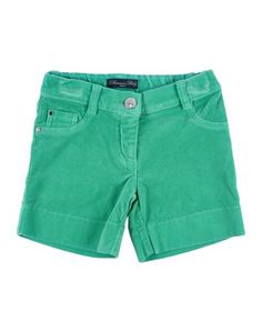 Повседневные шорты Miss Blumarine