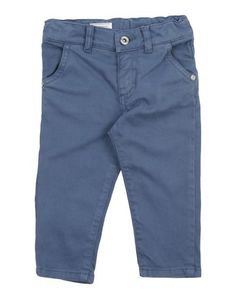 Повседневные брюки NanÁn