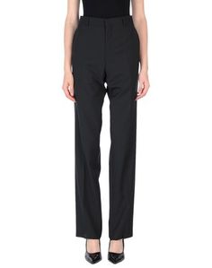 Повседневные брюки Givenchy