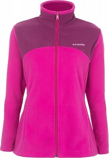 Толстовка женский Columbia Western Ridge, размер 46
