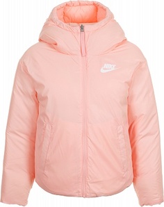 Куртка утепленная женская Nike Sportswear, размер 50-52