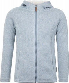 Толстовка для девочек Outventure, размер 128