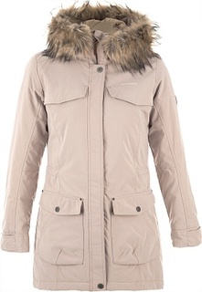 Куртка утепленная женская Merrell, размер 44
