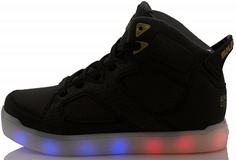 Кеды для мальчиков Skechers E-Pro II, размер 36