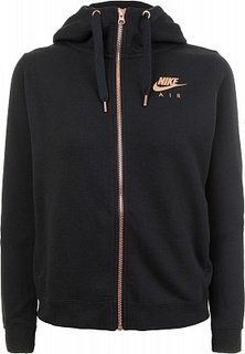 Толстовка женский Nike Sportswear Rally, размер 48-50