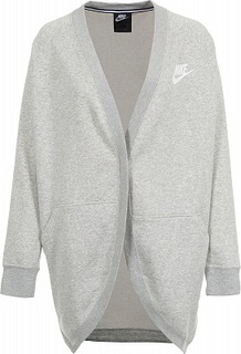 Толстовка женский Nike Sportswear Rally, размер 40-42