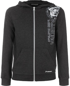 Толстовка для мальчиков Demix, размер 128