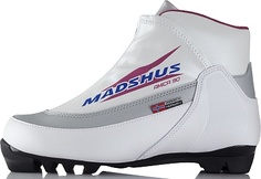 Ботинки для беговых лыж женские Madshus Amica