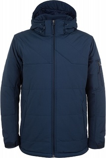 Куртка утепленная мужская Columbia Racers Gate Insulated, размер 52-54
