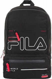 Рюкзак Fila, размер Без размера