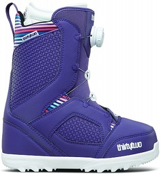 Ботинки сноубордические женские ThirtyTwo STW BOA