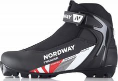 Ботинки для беговых лыж Nordway Tromse