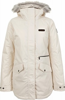 Куртка утепленная женская Columbia Suttle Mountain, размер 44