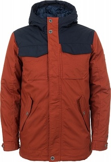 Куртка утепленная мужская Outventure, размер 46